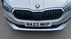 Skoda Fabia 1.0 TSI 110 SE L 5dr Petrol Hatchback